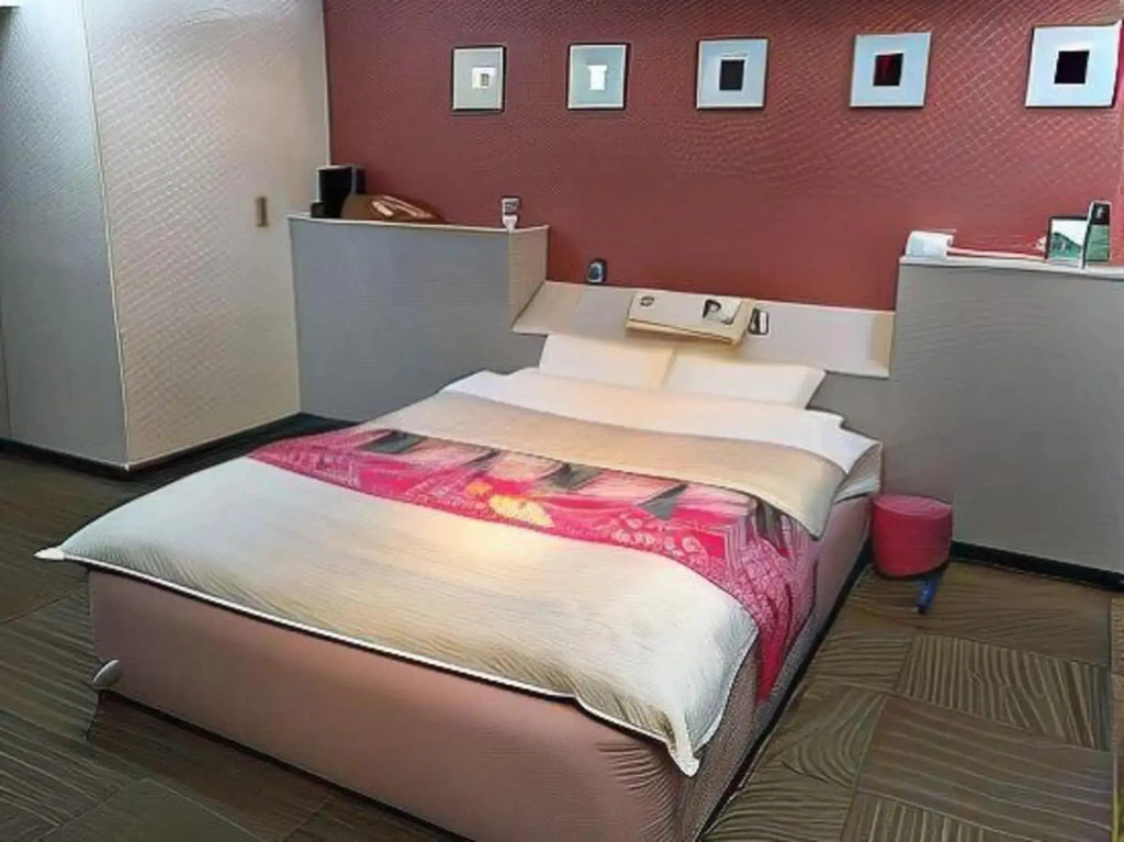 Family Inn Ibaraki