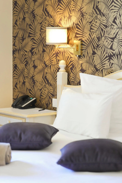 La Bastide de Mougins, a Tribute Portfolio Hotel