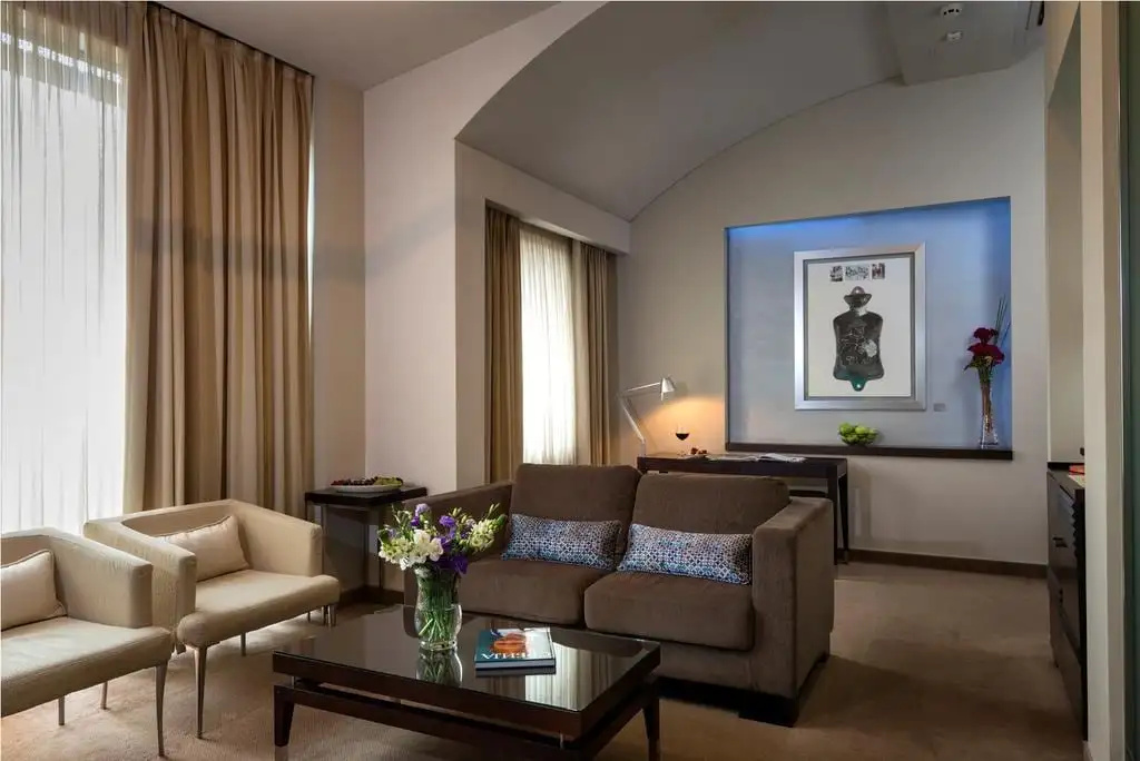 Boutique Hotel Townhouse 27