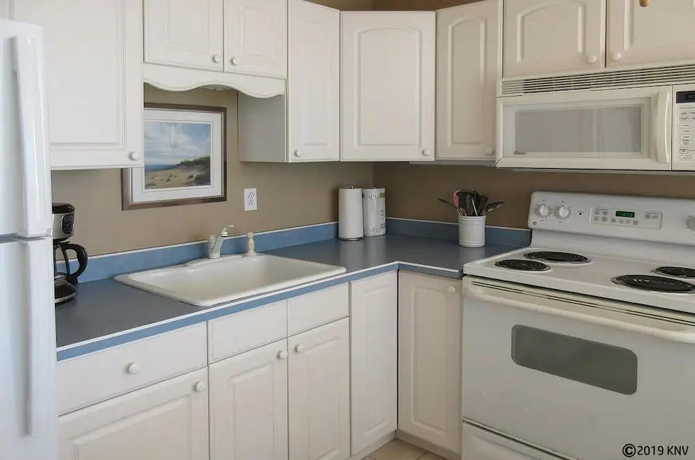 Estero Beach & Tennis 606A - 1 Br Condo
