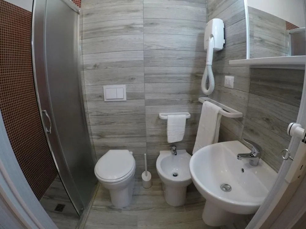 B&B Medusa House Gallipoli