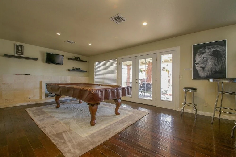 4br 9m to Vegas Strip with Spa