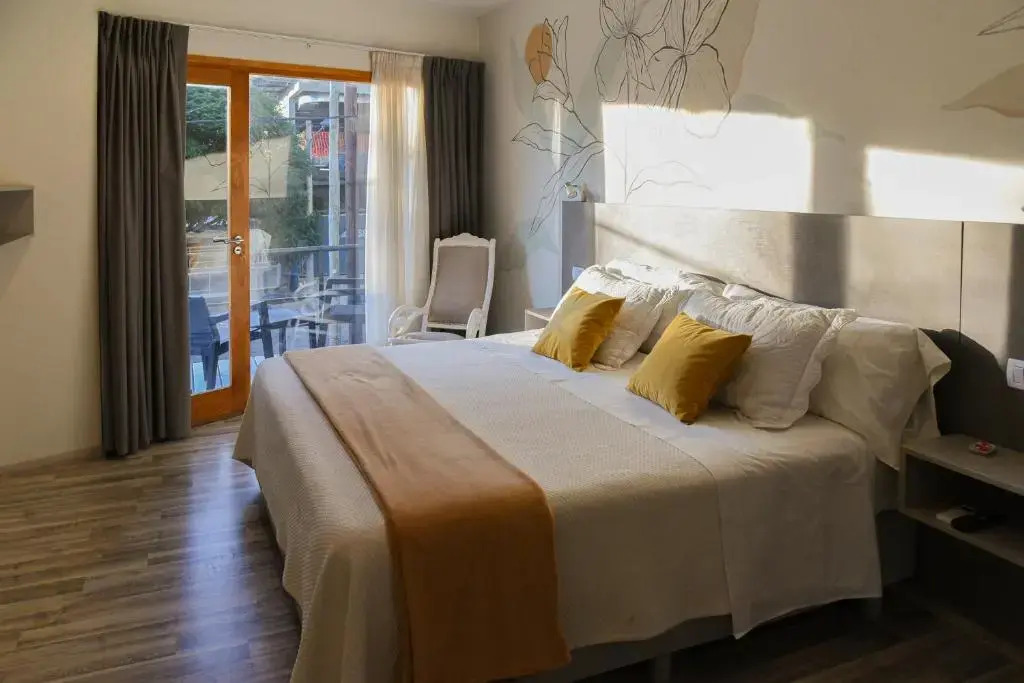 La Morada Petit Hotel