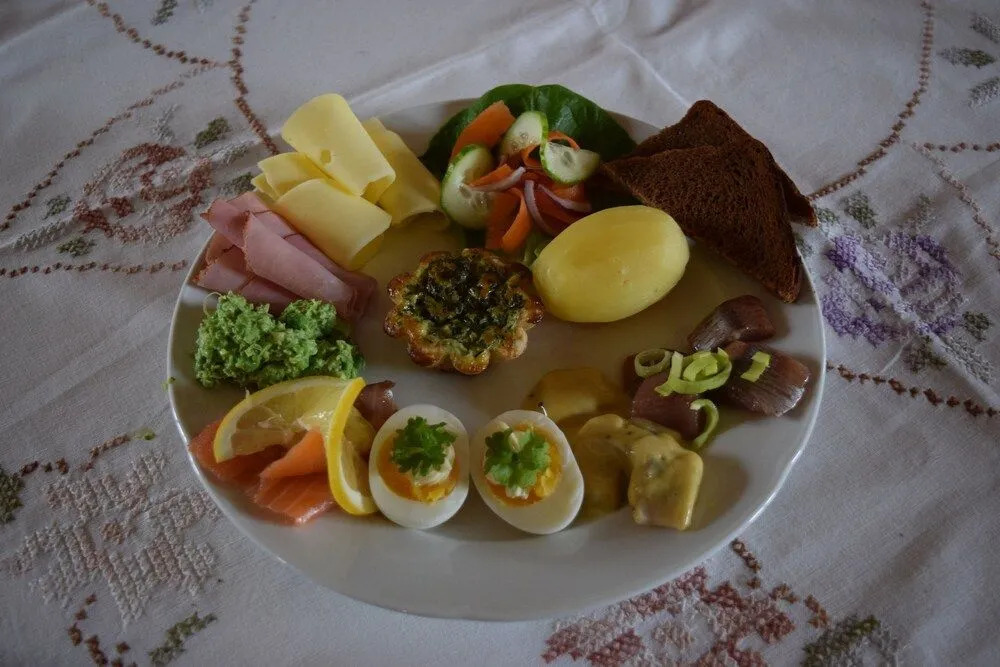 Lilla Rygårdens B&B