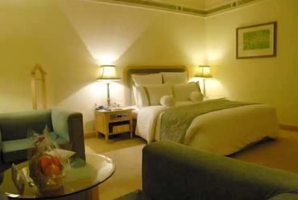 Four Points by Sheraton Lahore