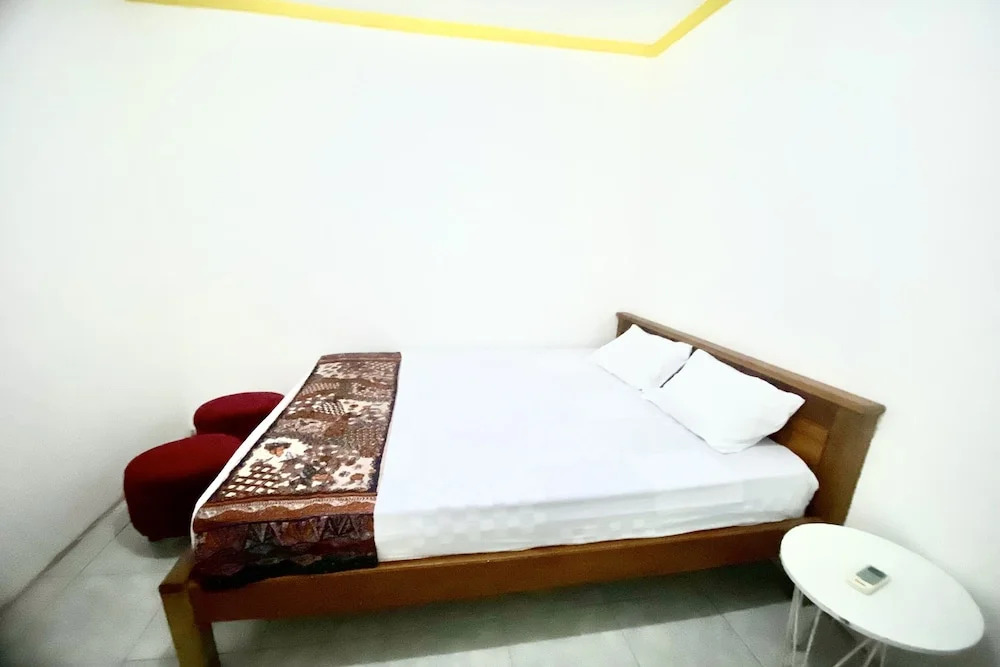 Hotel O Vera Guesthouse