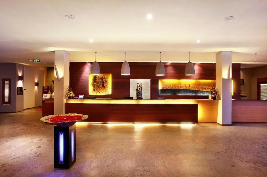 Mercure Kuta Bali
