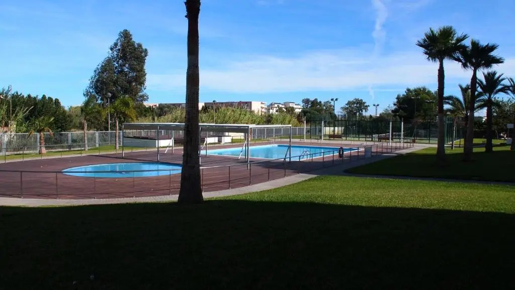 Apartamentos Verger de Denia