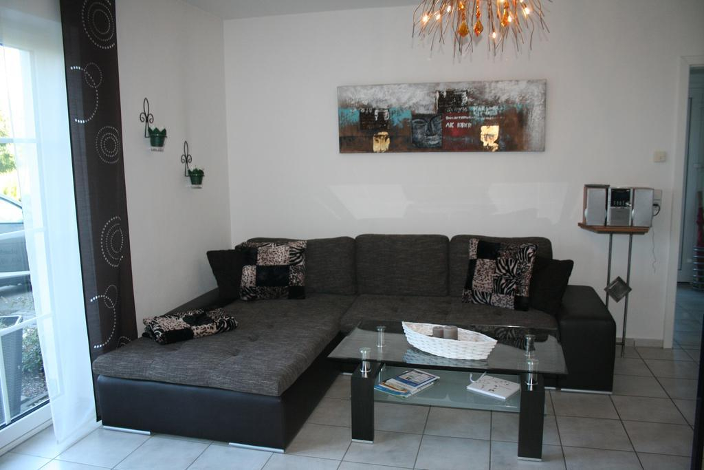 Apartment Marlis