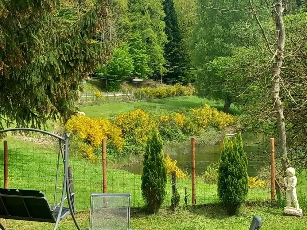 Nature Retreat in Lorraine