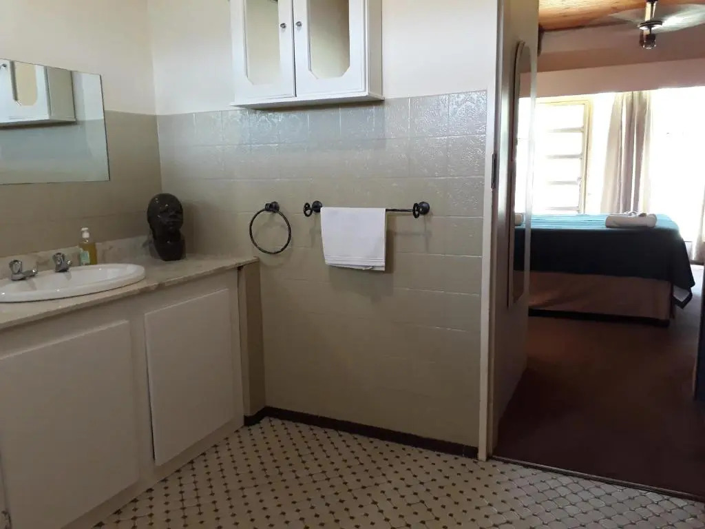 Die Plasie on-suite rooms