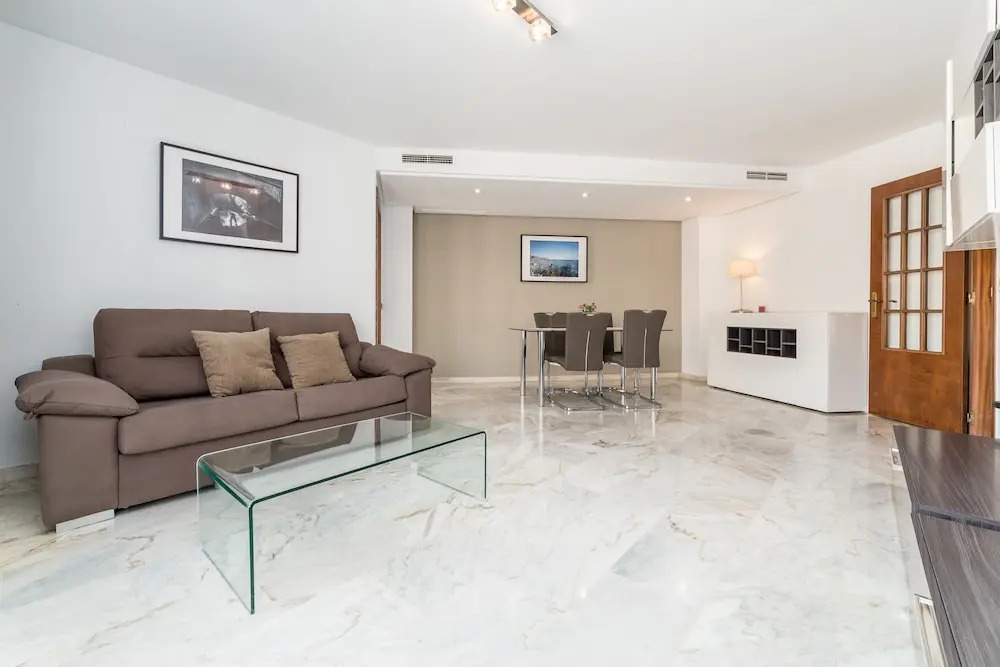 Apartamento Travel Habitat Aragon