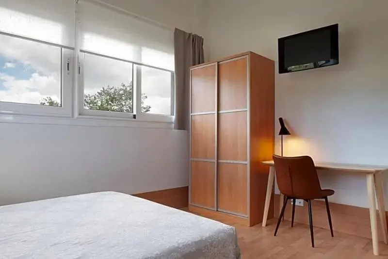 Hotel Berri Versalles