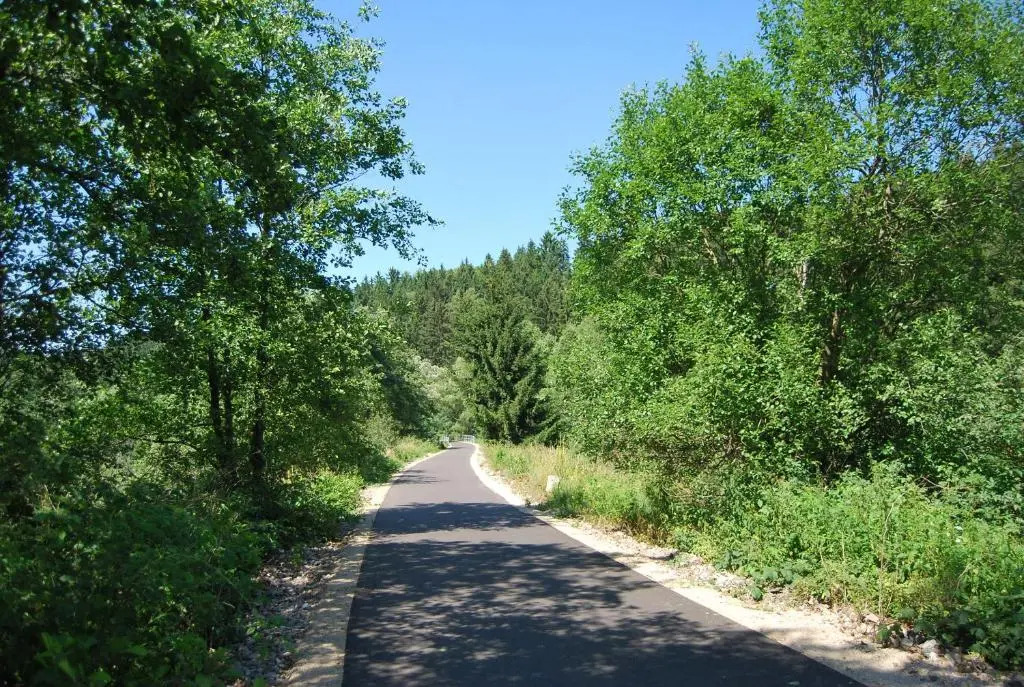 Dvůr U kapličky