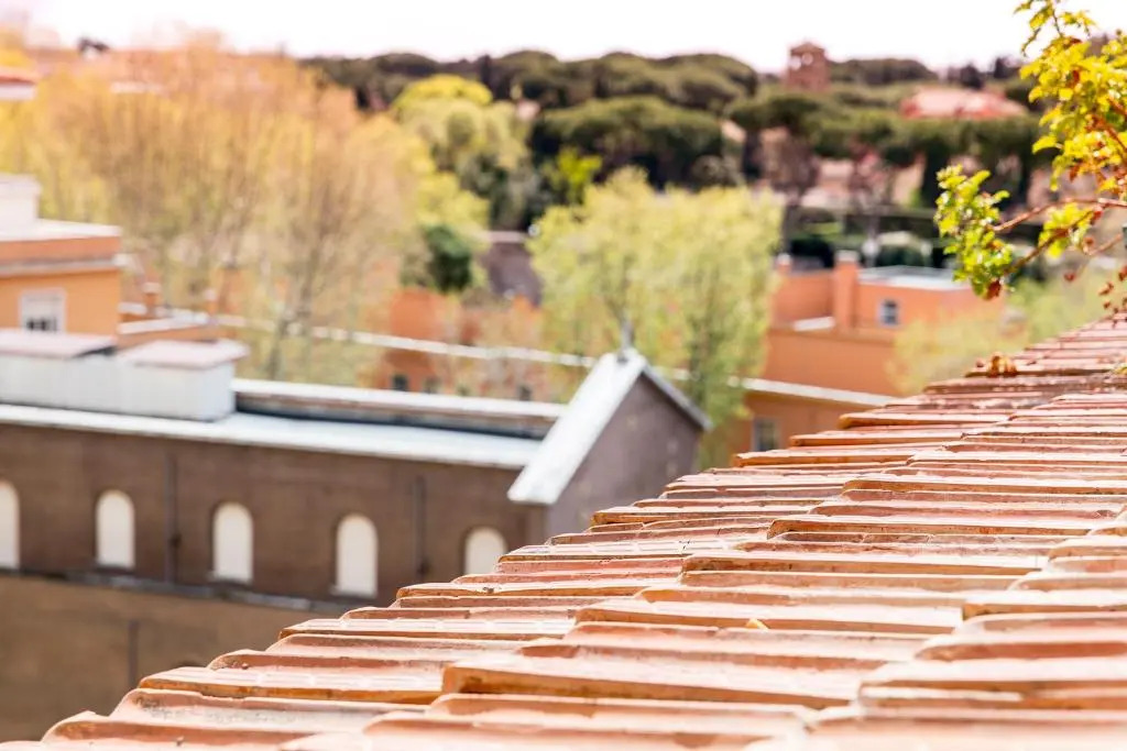 *****AmoRhome***** New Luxury apartment in the heart of Rome