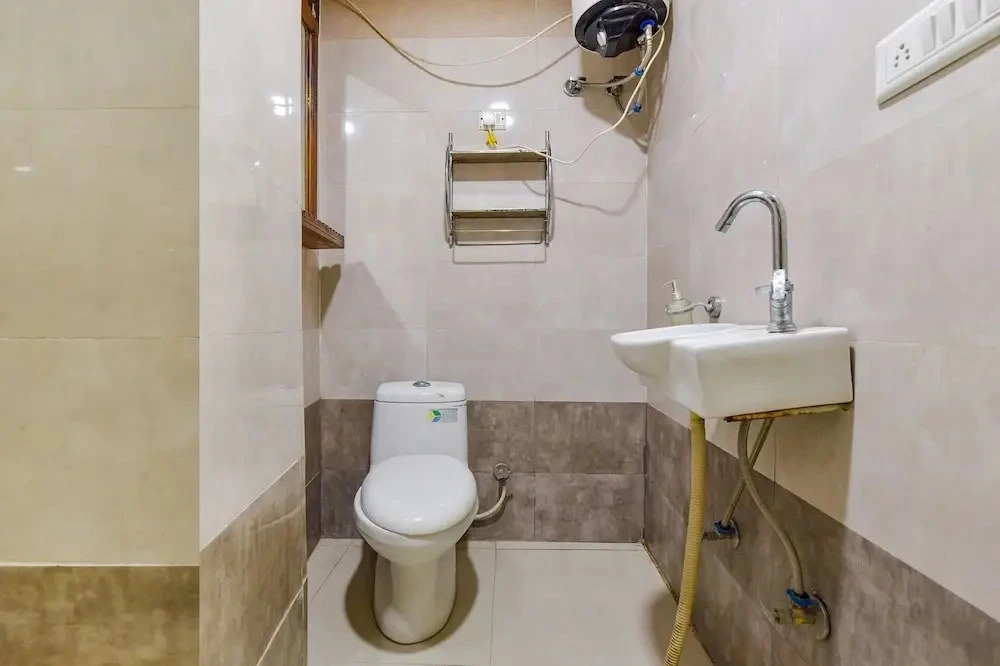 Fabexpress Rani Bagh
