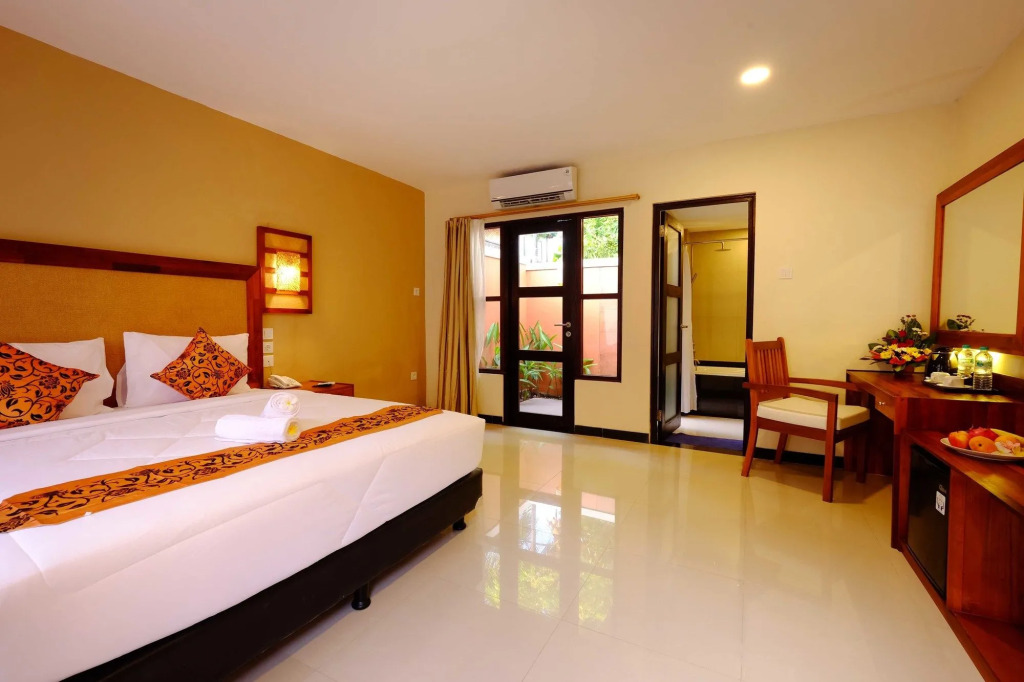 Sari Villa Ubud