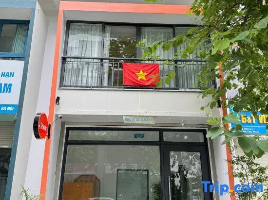 The 1Home - 69 Tố Hữu