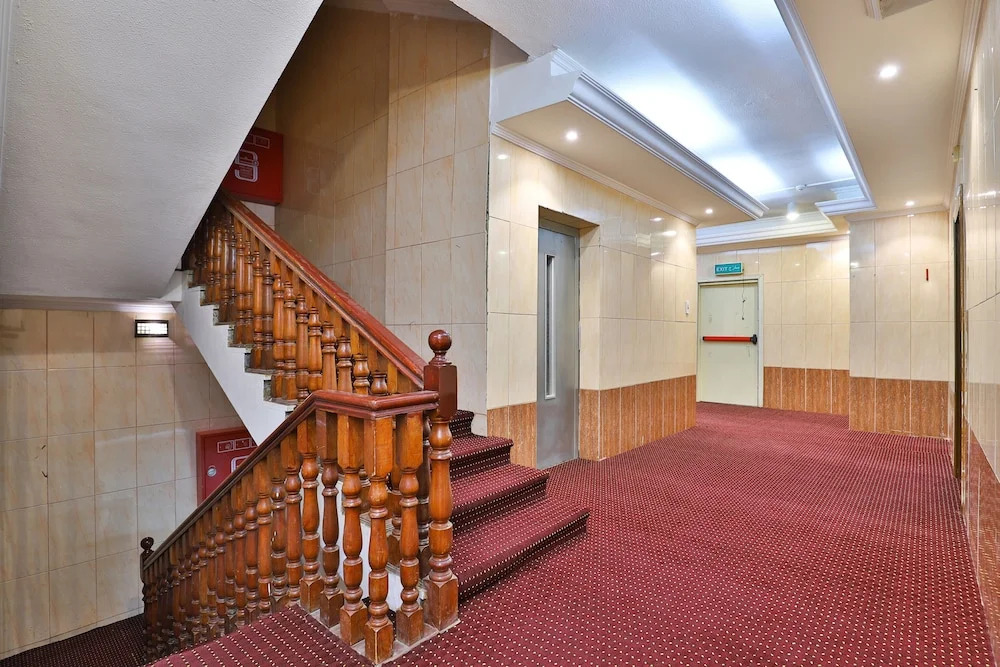 OYO 435 Hams Al Layali Hotel
