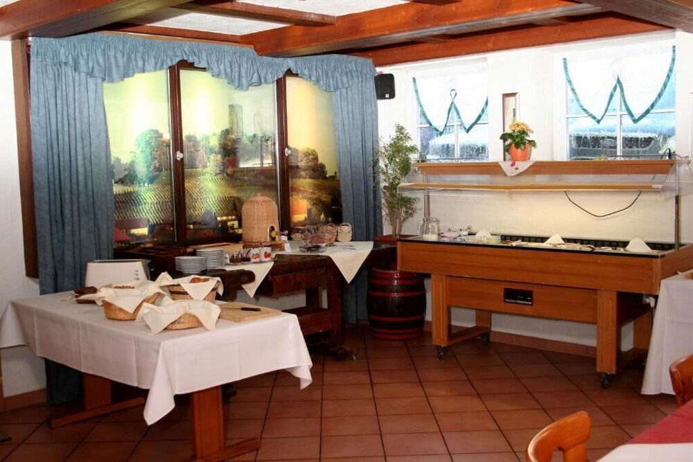 Hotel Küferschänke