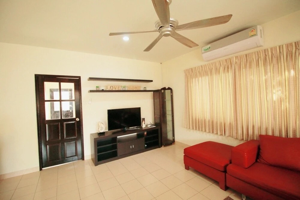 Adare Villa