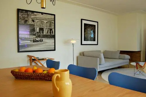 Luxury Classic in Cannes / 7SoleMio