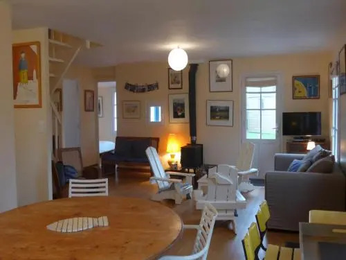 Apartment Ta02