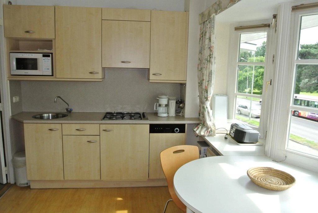 Aldenhof Appartementen