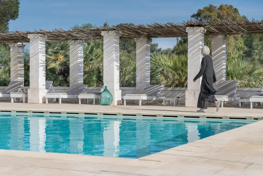 Masseria Palombara Relais & SPA