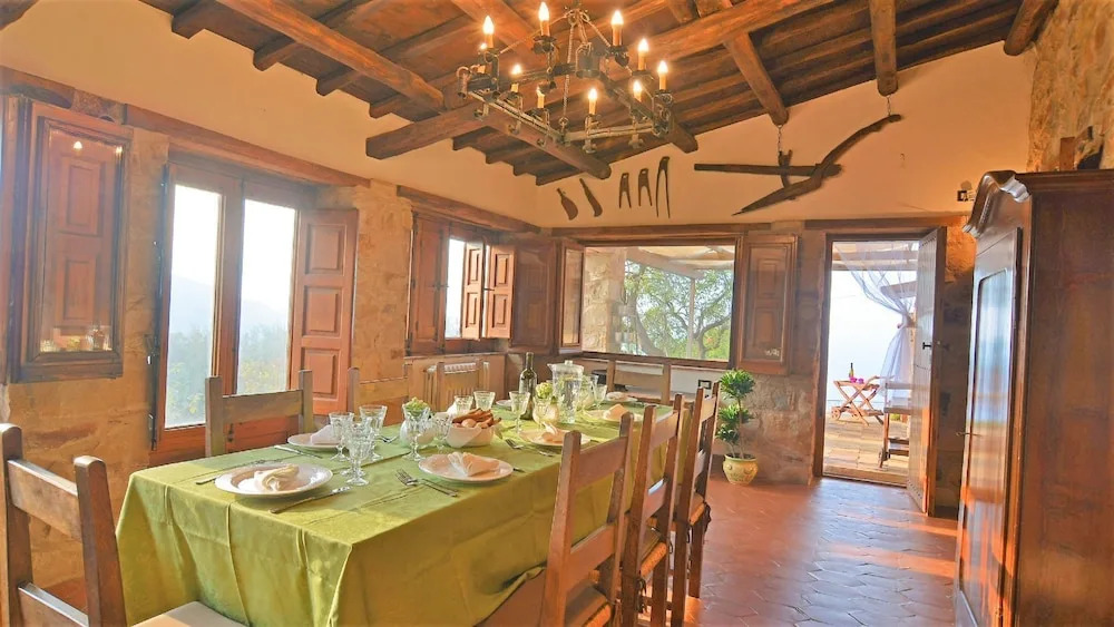 Villa Rosa