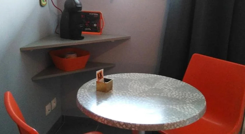 Lx Hôtel