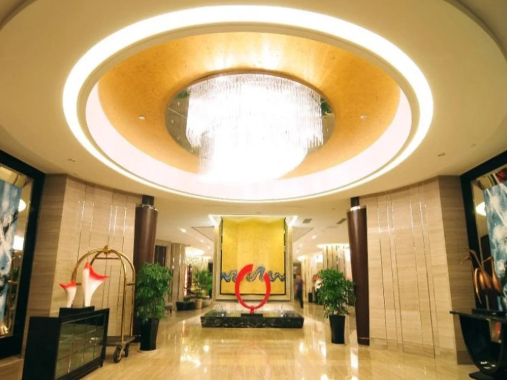 Xi Chang MinShan Hotel