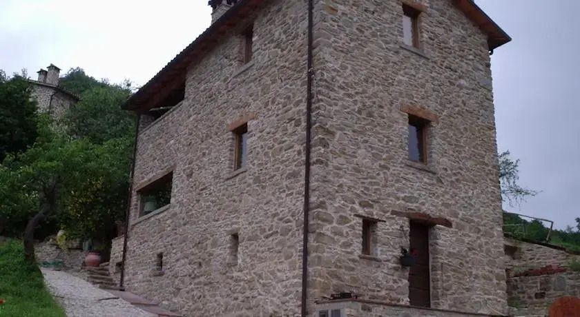 I Capanni di Raggio