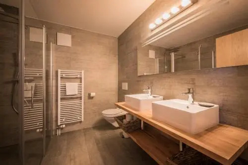 Apartment Luterbach