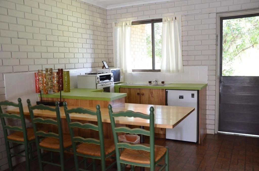 Kingswood Motel