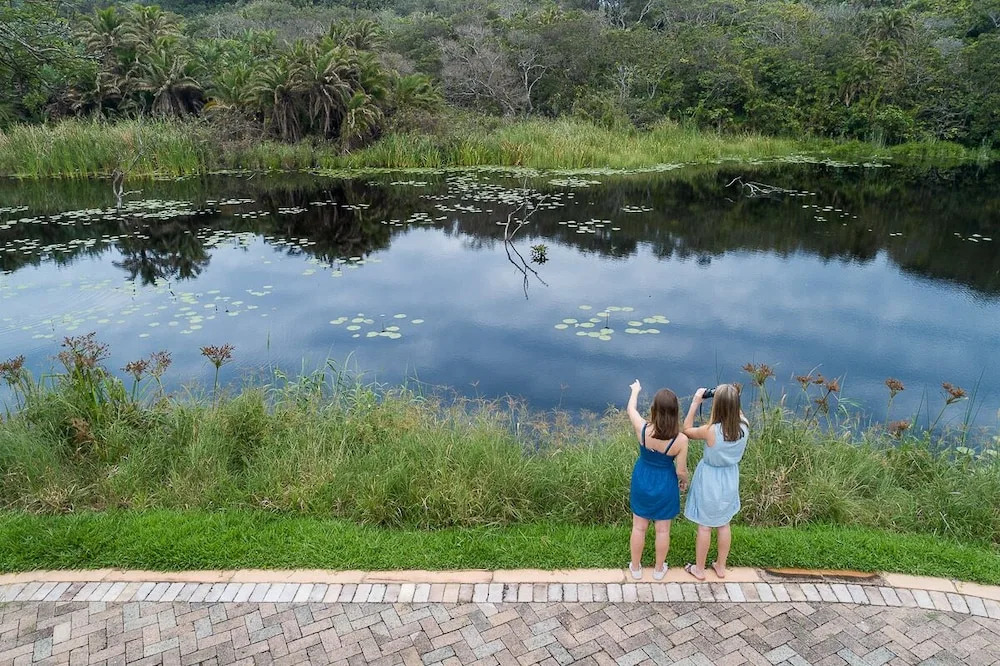 San Lameer Villa Rentals 2307