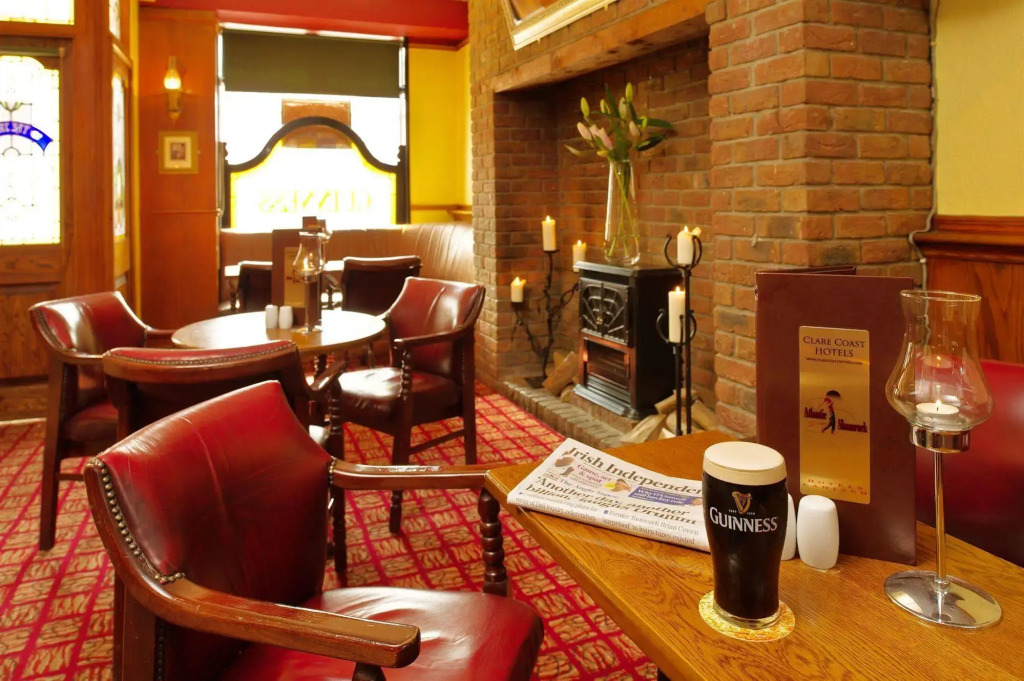 Shamrock Inn Hotel