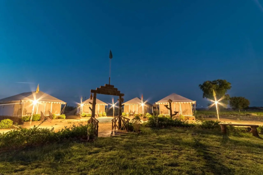 Moonlight Nature Resort