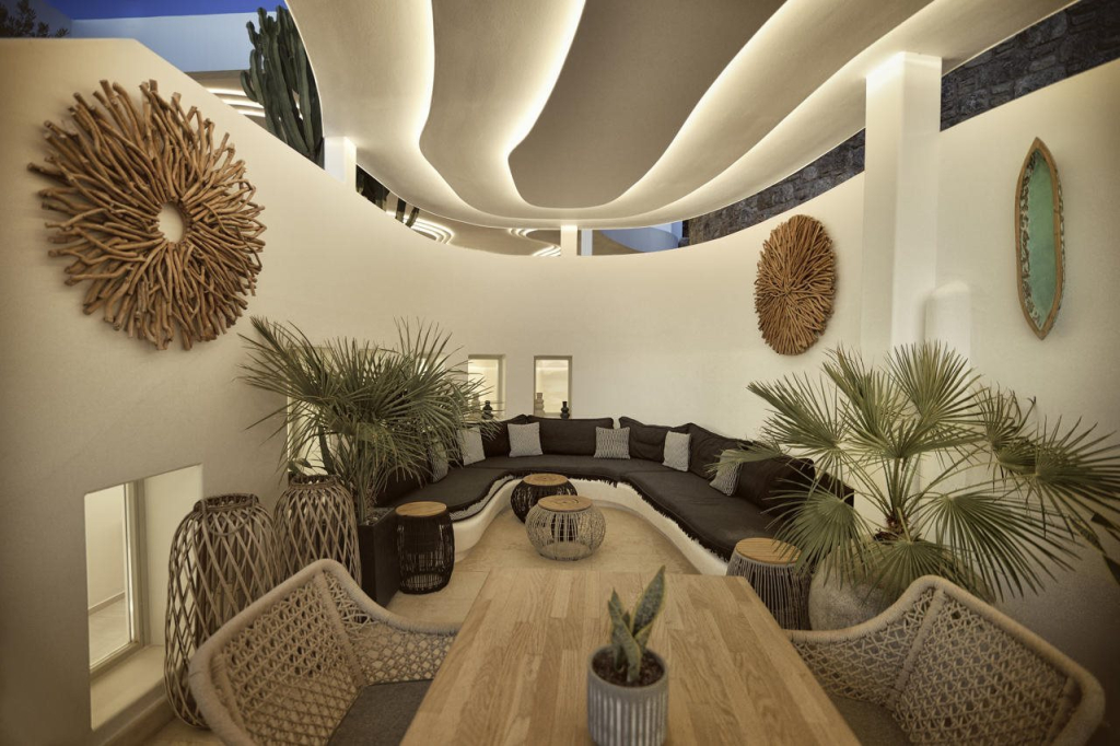 Anax Resort and Spa