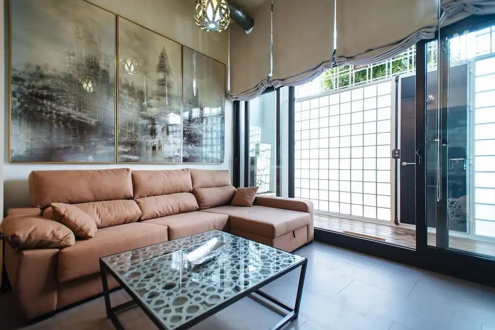 Apartamento el Carmen