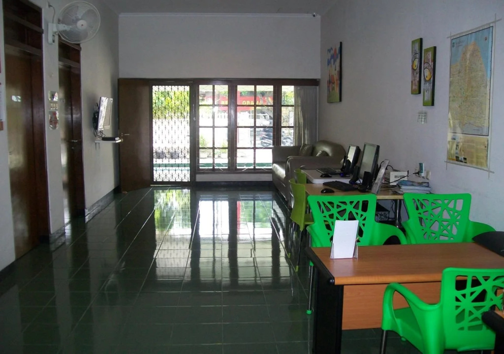 Krowi Inn