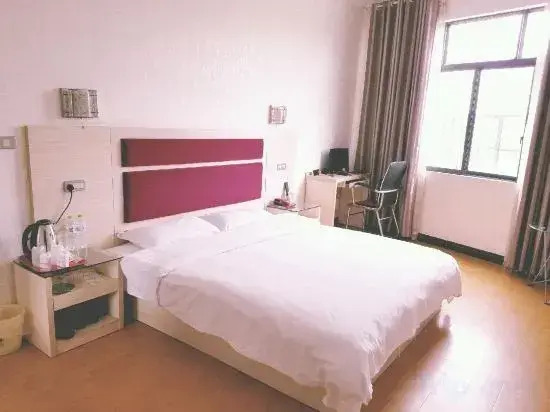 Jiangjing Business Hotel