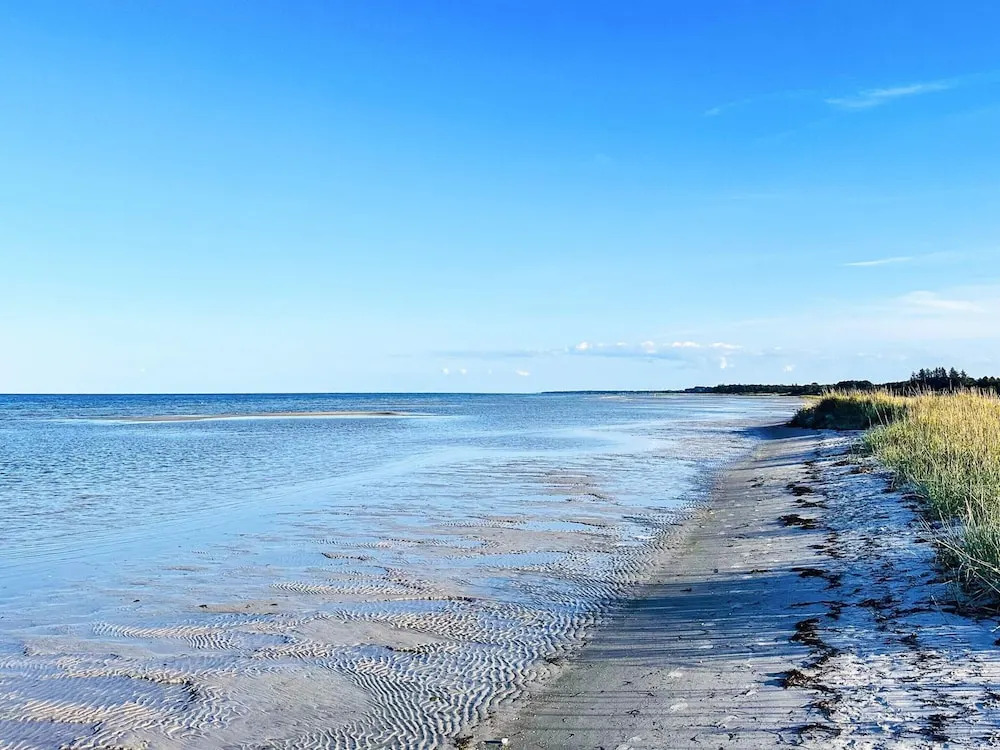 7 Person Holiday Home in Hadsund