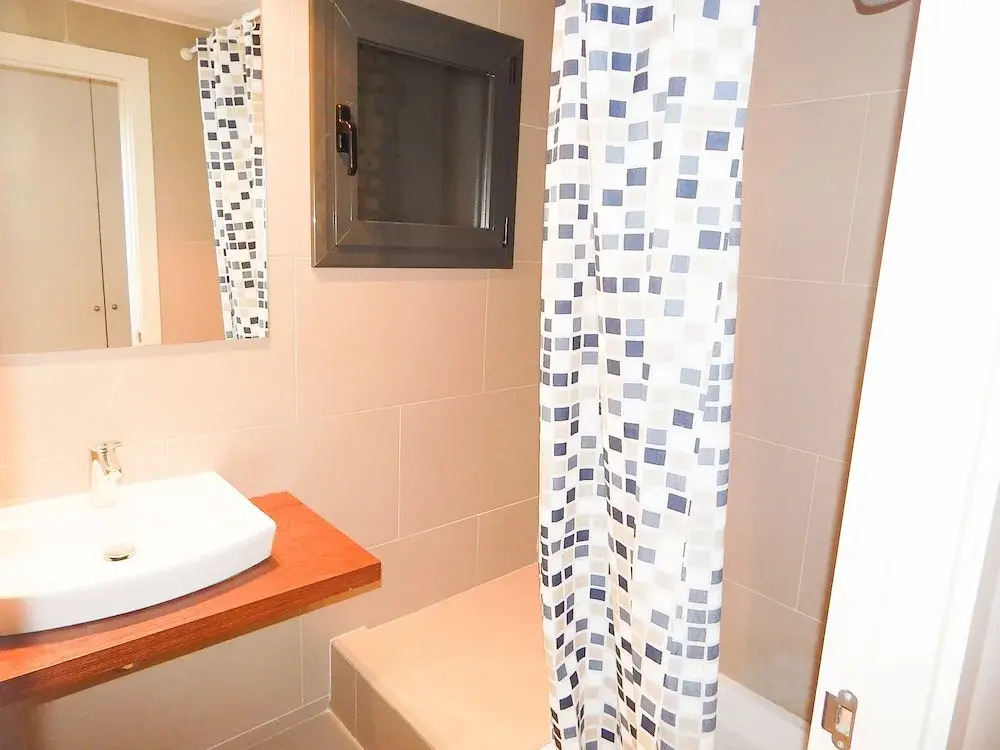 Ground Floor In Front Of The Sea Ridaura Bx4