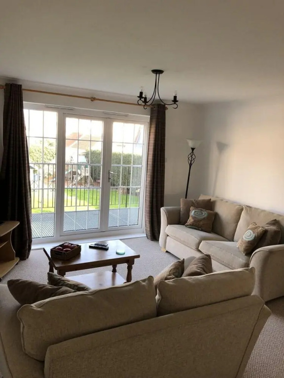 Albany selfcatering apartments