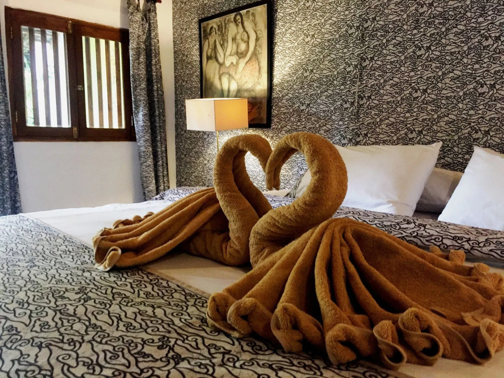 d'Omah Hotel Yogya