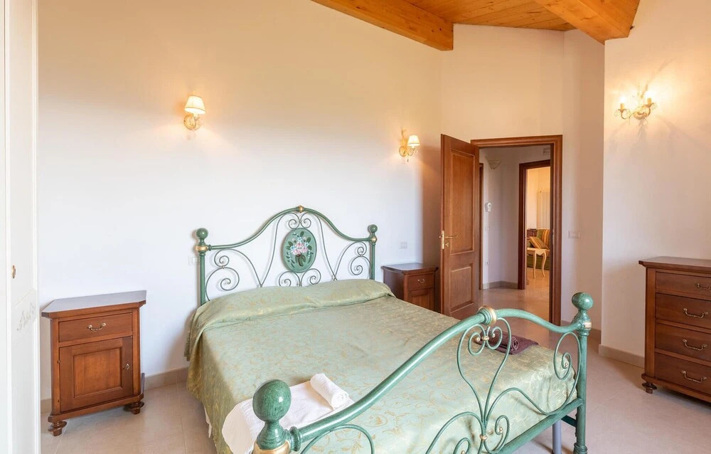 Casa La Coccinella