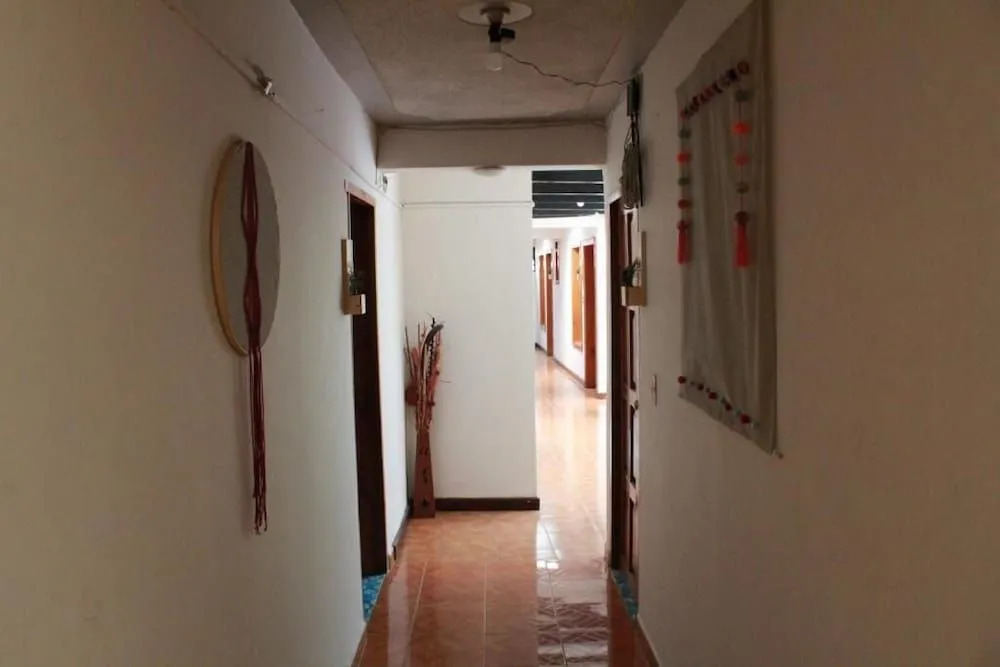 Hotel Posada San Agustín