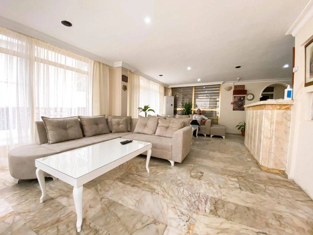 Nergiz Hotel