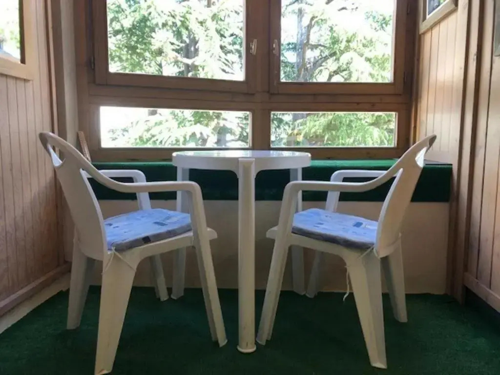 Appartement Brides-les-Bains, 1 pièce, 2 personnes - FR-1-512-228